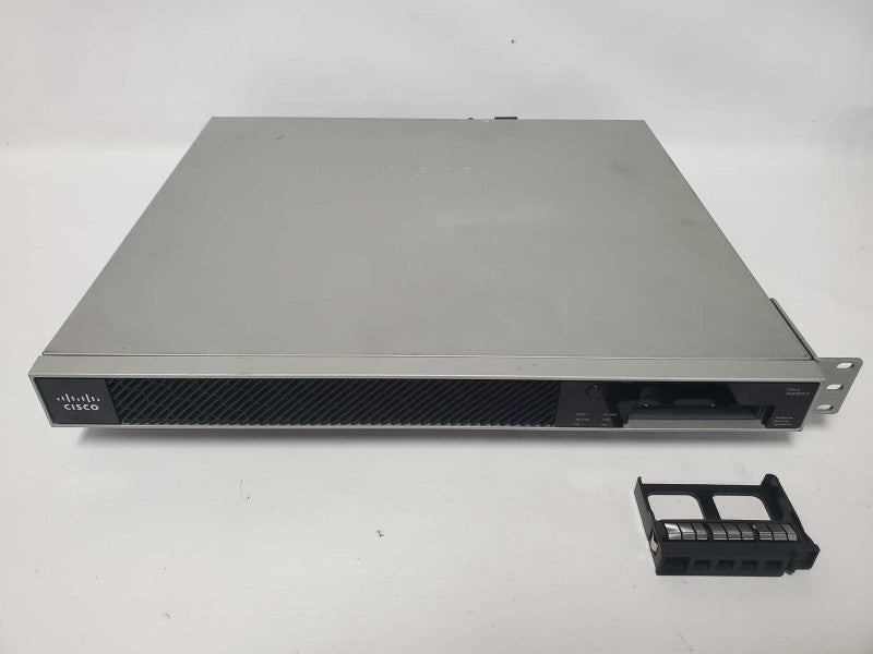 Cisco ASA 5515-X V01 Security Appliance Firewall, NoHDD Q|