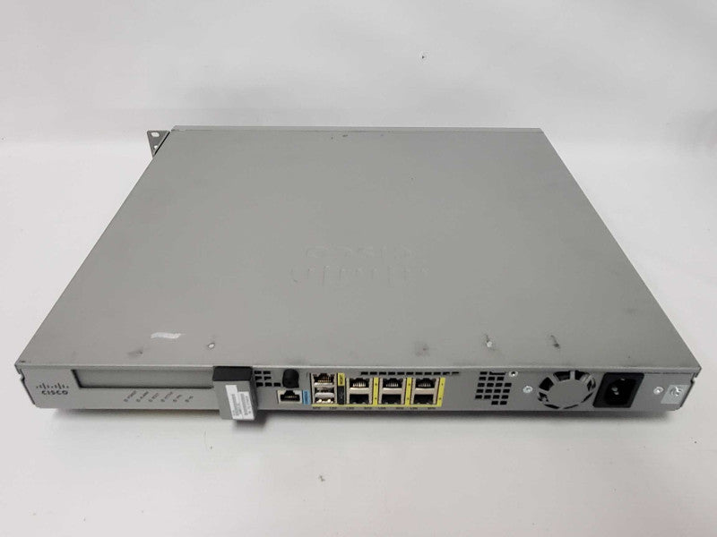 Cisco ASA 5515-X V01 Security Appliance Firewall, NoHDD Q|