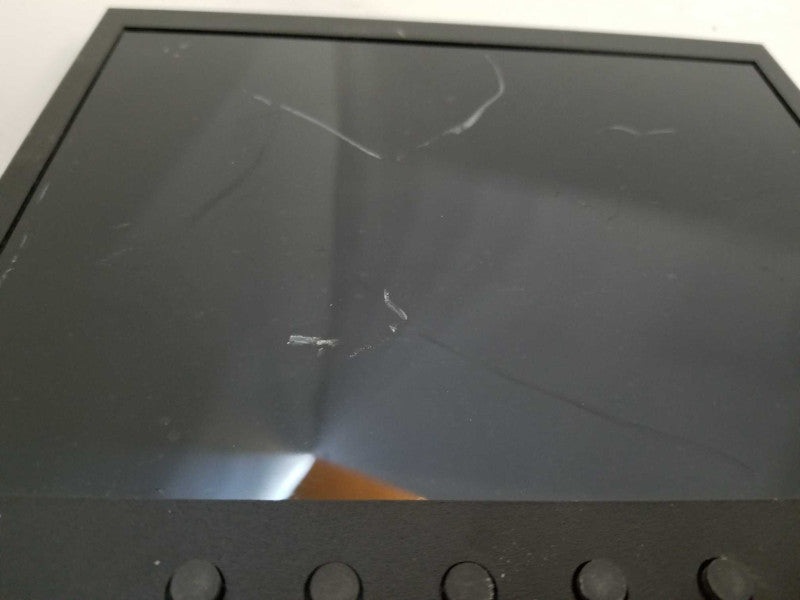 ORION 9REDP TFT LCD Color Monitor, HDMI/VGA, Read Q_