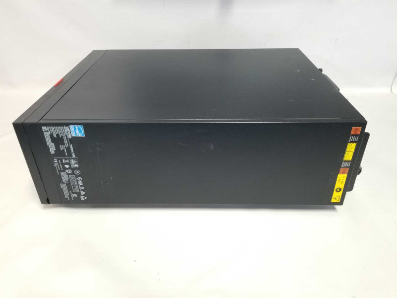 Lenovo Thinkserver TS460 Xeon E3-1240 V5 @ 3.50ghz / 16gb ram / READ #