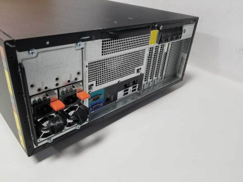 Lenovo Thinkserver TS460 Xeon E3-1240 V5 @ 3.50ghz / 16gb ram / READ #
