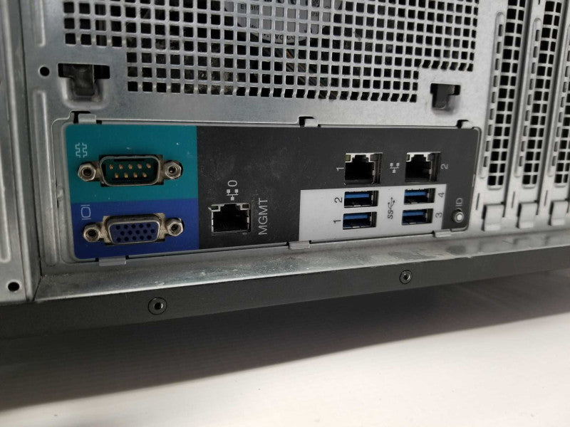 Lenovo Thinkserver TS460 Xeon E3-1240 V5 @ 3.50ghz / 16gb ram / READ #