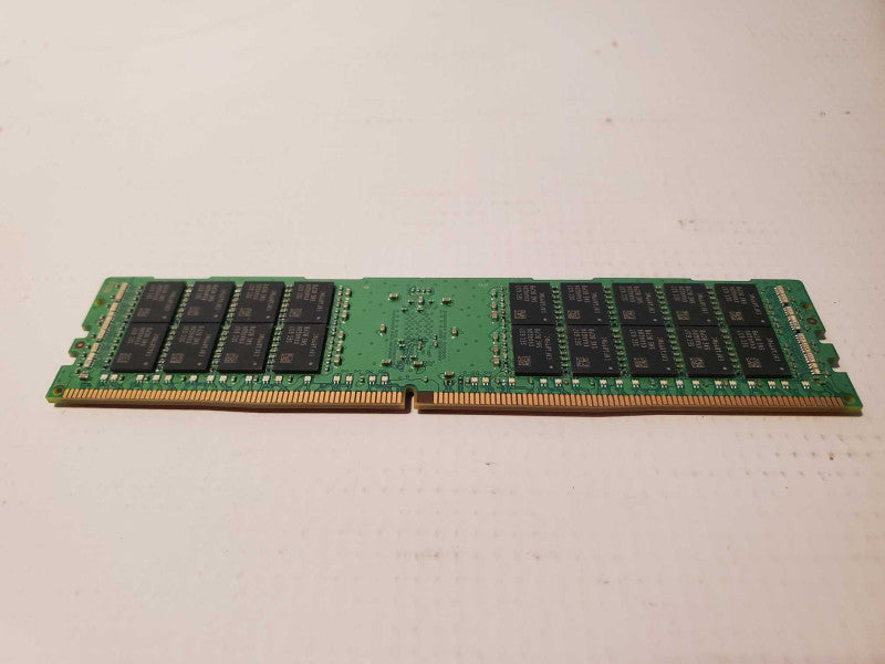 Samsung 16GB 2Rx4 PC4-2133P-R [DDR4 ECC Server Memory] Q(