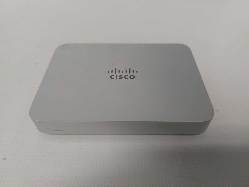 Cisco Meraki Z1 Cloud Managed Teleworker Gateway Router - Unclaimed