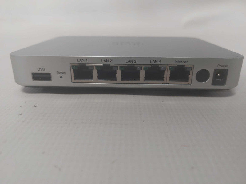 Cisco Meraki Z1 Cloud Managed Teleworker Gateway Router - Unclaimed