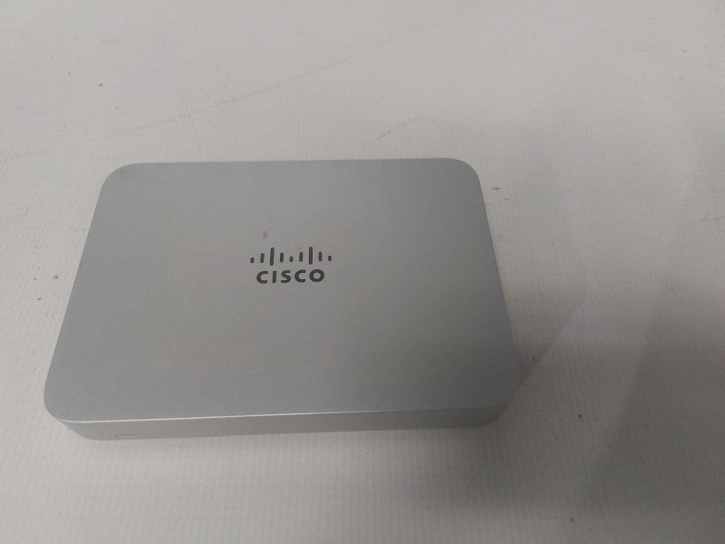 Cisco Meraki Z1 Cloud Managed Teleworker Gateway Router - Unclaimed