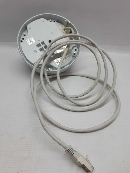 AXIS M3027-PVE Network Camera Panoramic Fixed Mini Dome  &