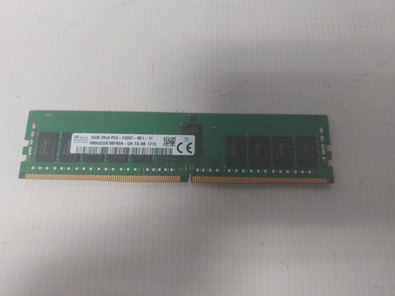 Samsung 16GB 2Rx4 PC4-2133P-R [DDR4 ECC Server Memory] Q