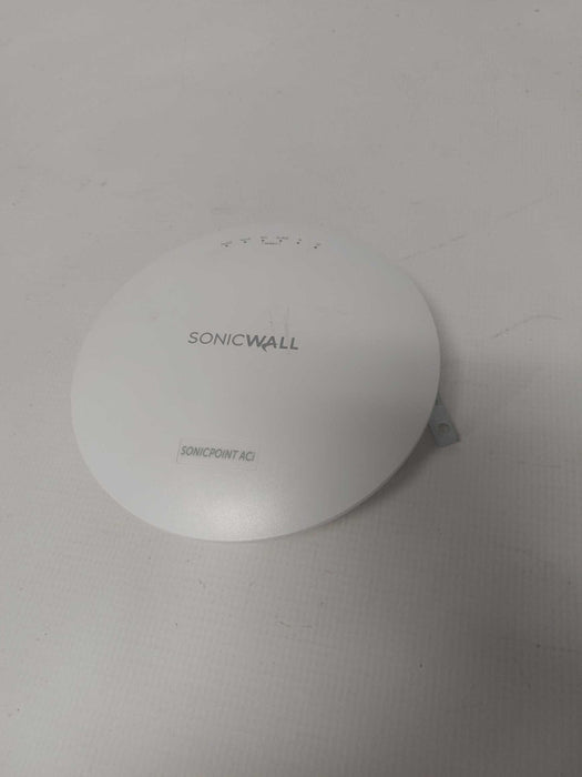 Dell SonicWALL SonicPoint ACi Wireless AP APL27-0B1
