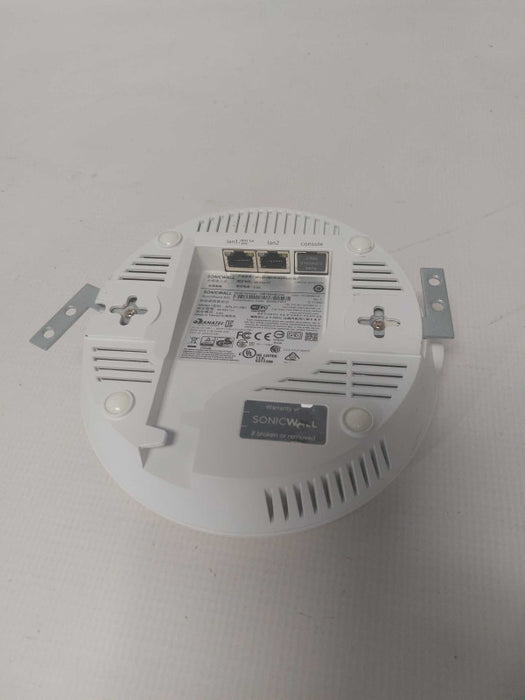 Dell SonicWALL SonicPoint ACi Wireless AP APL27-0B1