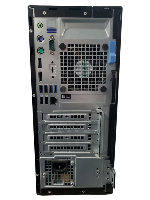 Dell Optiplex 7070 Desktop Core i7-9700@3.0GHz 8GB DDR4 - No HDD