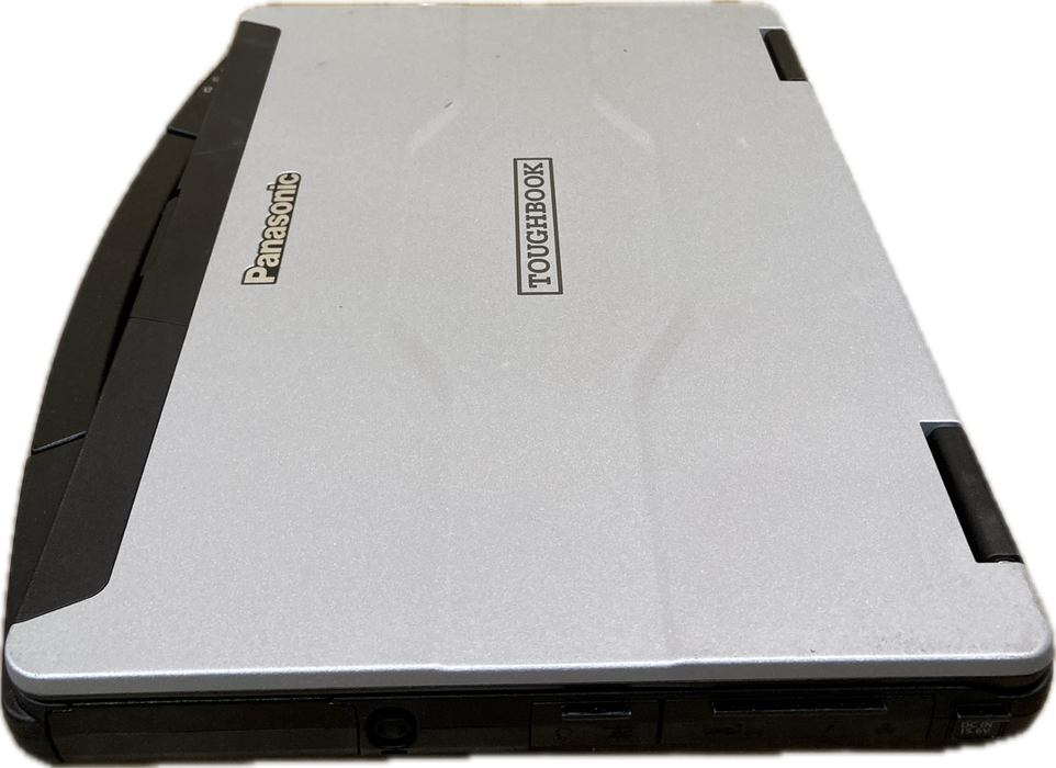 Panasonic ToughBook FZ-55 TOUCH i5-1145G7 vPRO 16GB RAM 512GB SSD 0 Hrs.