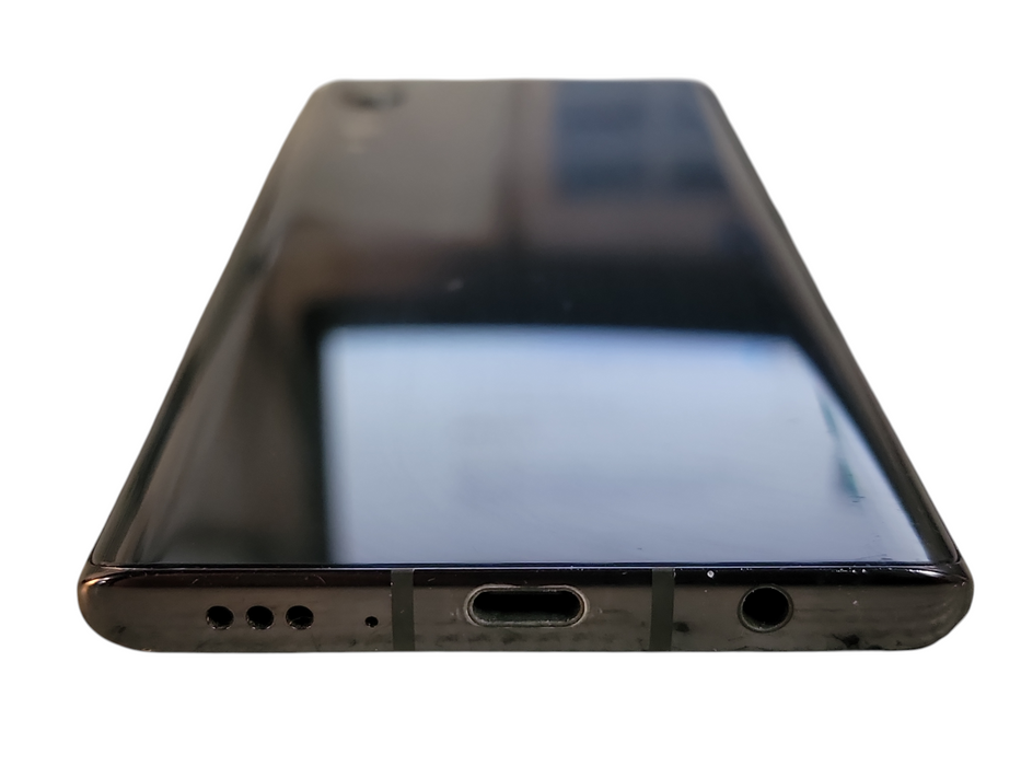 LG Velvet - 128GB - Iridescent [LM-G900UM10I] (