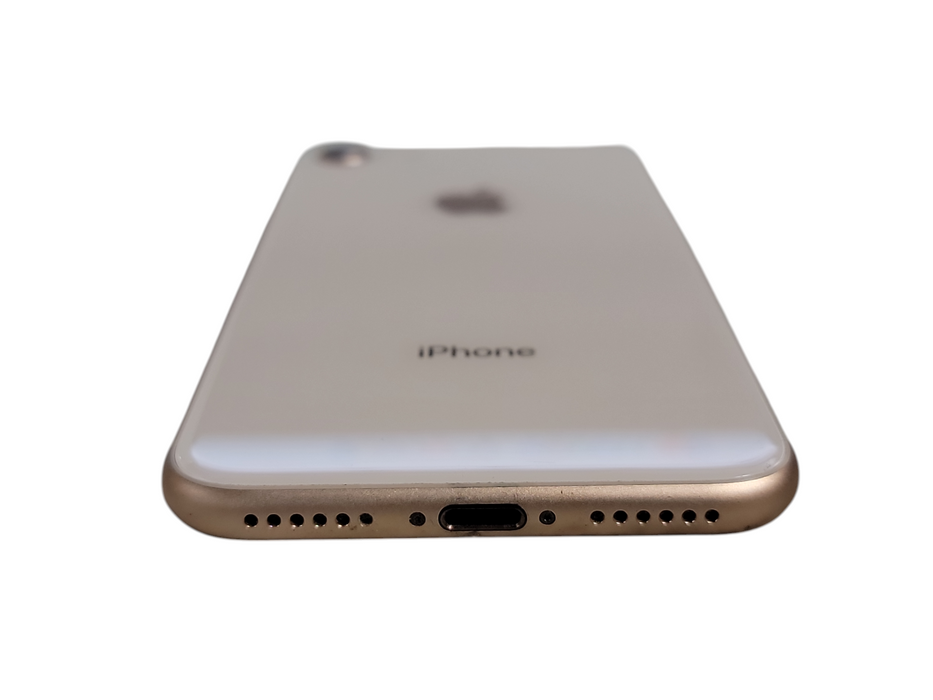 Apple iPhone 8 - 64GB - Gold [A1905] (