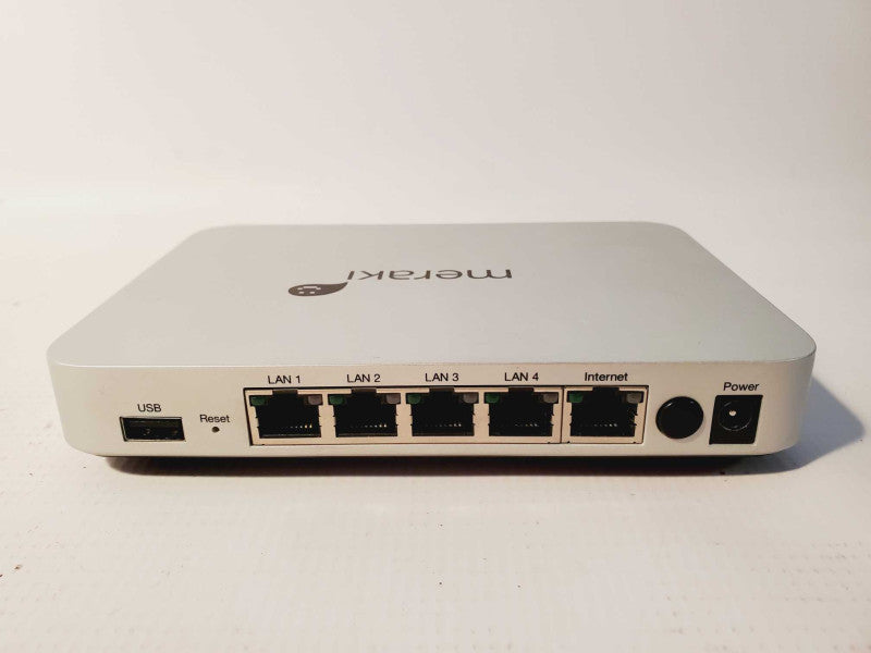 Cisco Meraki Z1 [Unclaimed] (