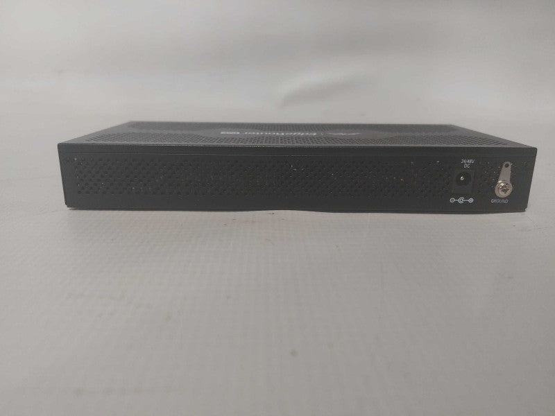 Ubiquiti ERPoe-5 EdgeRouter PoE 5-Port Router