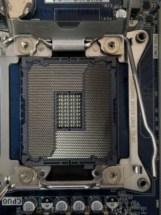 HP Z4 Workstation, No CPU, No RAM, No GPU, No HDD, Read Q_