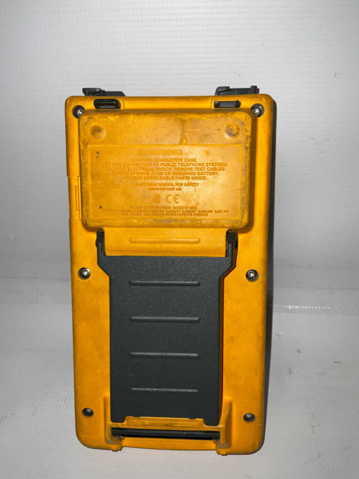 Fluke DPS-4000 Cable Analyzer -