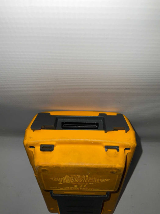Fluke DPS-4000 Cable Analyzer -