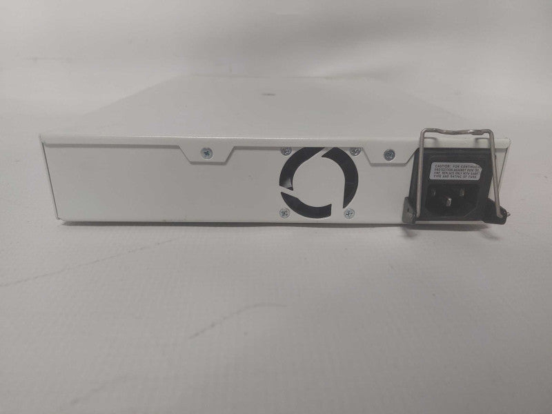 RAD ETX-204A Carrier Ethernet/Mobile Demarcation Device