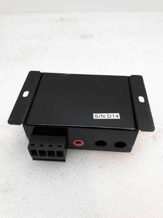Impact Acoustics 40430 Infrared Connection Block ONLY  &