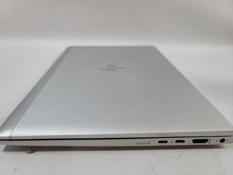 HP EliteBook 840 G8 i5-1135G7, 8B DDR4, 256GB SSD **read  Î²