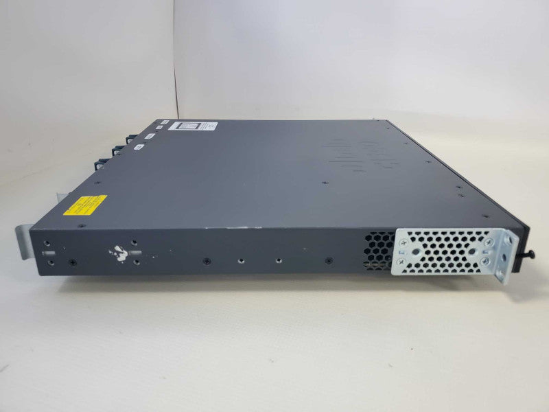 Cisco WS-C3650-48TS-L Switch 48 Port Data 4x1G Uplink LAN Base Q)