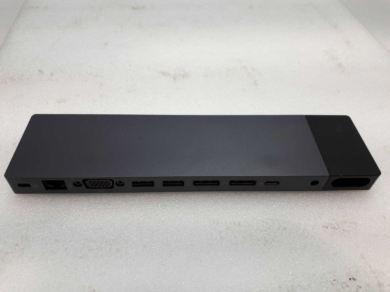 HP ZBook ThunderBolt 3 Docking Station HSTNN-CX01  &