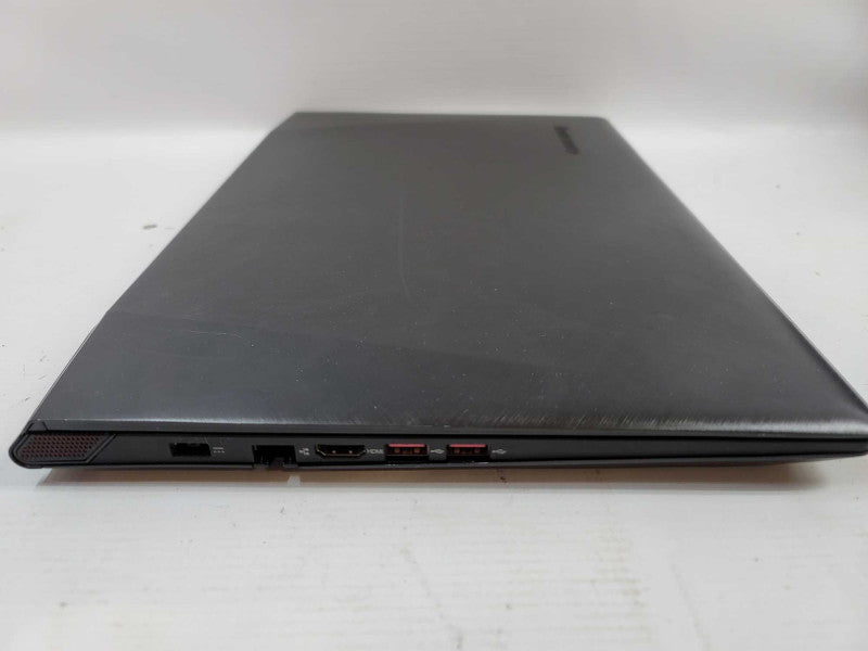 Lenovo Y50-70 Touch Gaming i7-4720HQ, 4GB GeForce GTX 960M, 16GB DDR3, 500GB  Î²