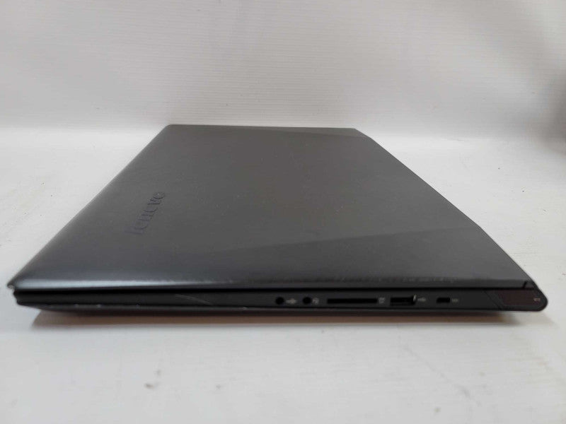 Lenovo Y50-70 Touch Gaming i7-4720HQ, 4GB GeForce GTX 960M, 16GB DDR3, 500GB  Î²