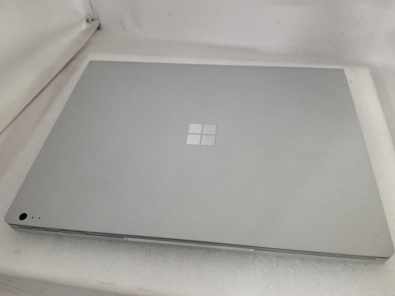 Microsoft Surface Book 2 - i7-8650U, 8GB RAM, 256GB SSD, GTX 1050 - READ