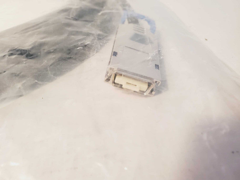 SAS SFF-8470 to SAS SFF-8470 Infiniband External Connection Cable 7M Q(
