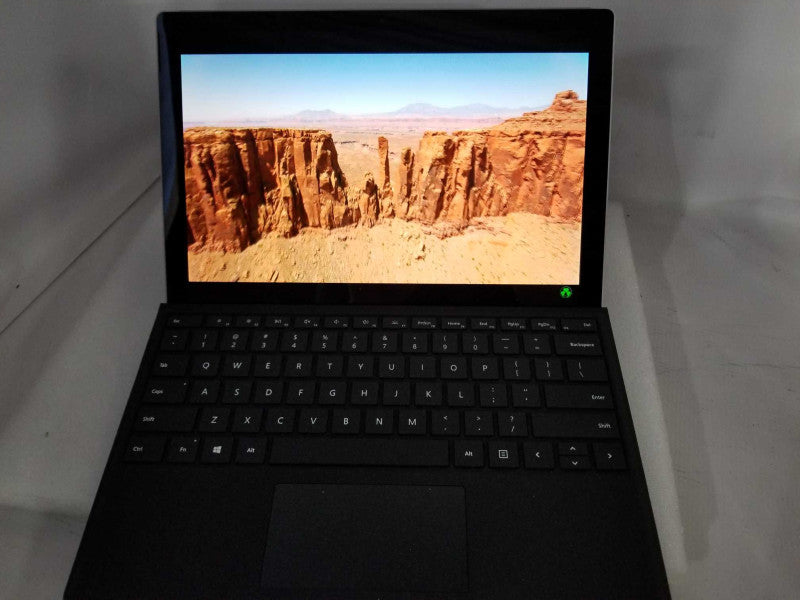 Microsoft Surface Pro 5 - i5-7300U, 8GB RAM, 256GB SSD