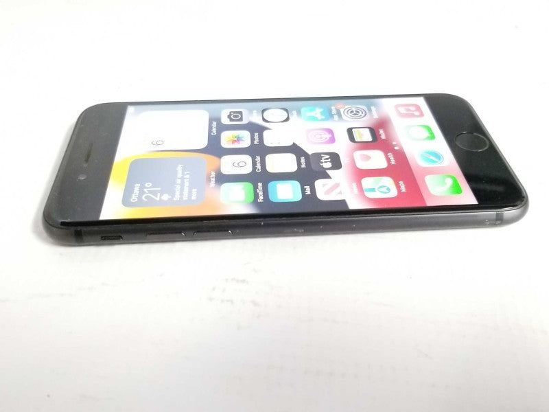 Apple iPhone 8 64 GB Unlocked  Q_