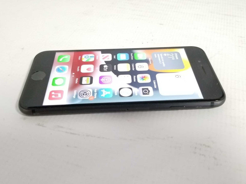 Apple iPhone 8 64 GB Unlocked  Q_