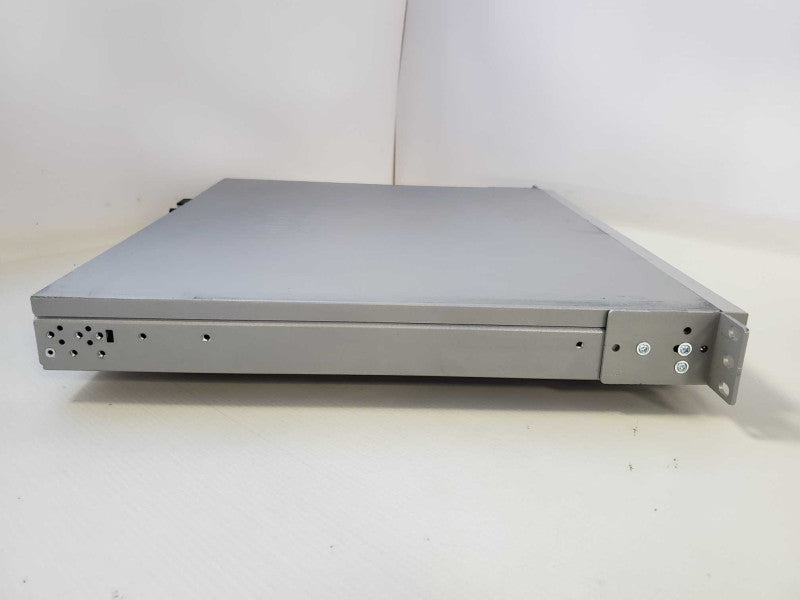 Cisco ASA5512-X Adaptive Security Appliance Firewall- Basic License/ No SSD )