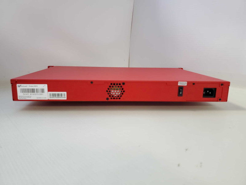 WATCHGUARD M270 Firebox SECURITY APPLIANCE *READ* )