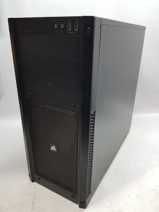 Custom PC - Intel i5-6400 @ 3.20 GHZ 16GB DDR4, Asus GTX 1050ti, 650W PSU
