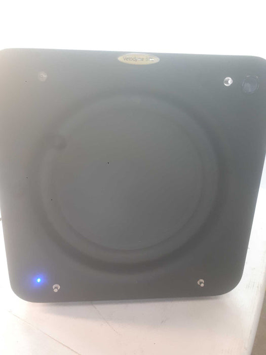 Velodyne SPL -R Series Powered  Subwoofer model#SPL12RBG