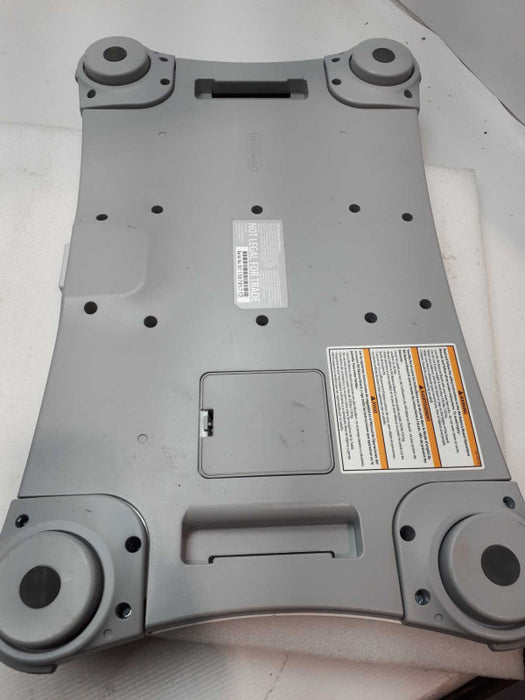 Nintendo (C/RVL-BC-USZ) Wii Balance Board &