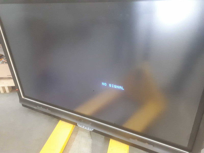 SMART LCD Monitor model# SBID8070i-G4
