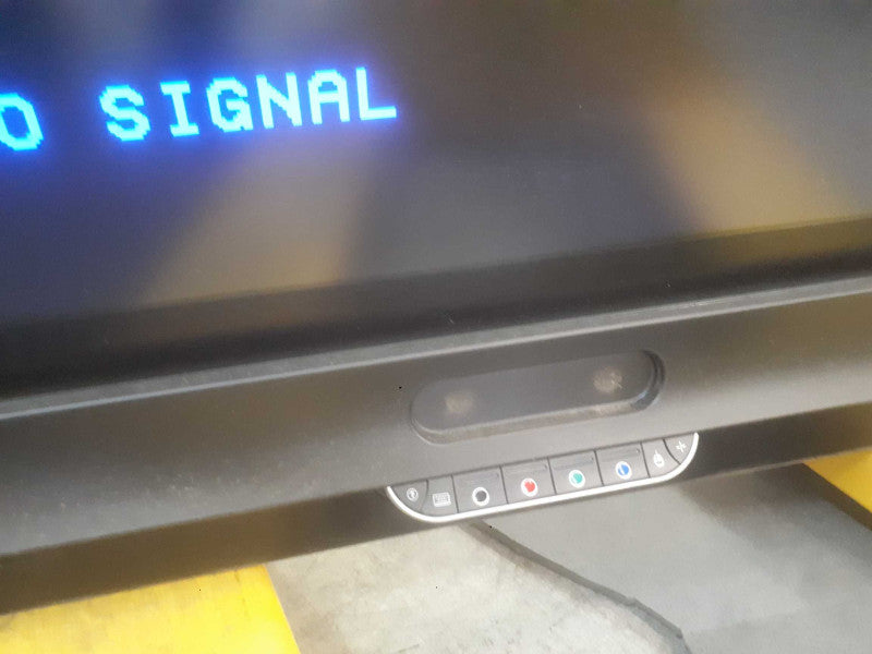 SMART LCD Monitor model# SBID8070i-G4