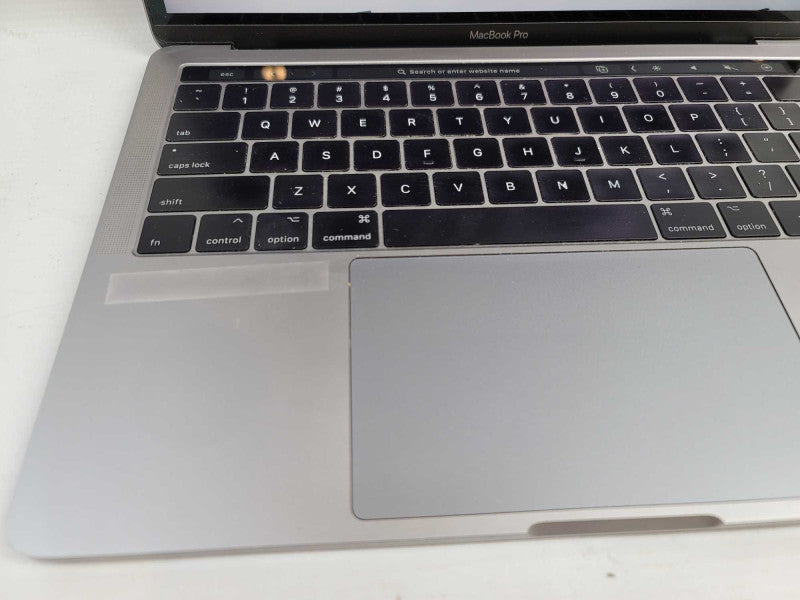 MacBook Pro 2017 13\\" TouchBar i5-7267U, 16GB DDR3, 256GB SSD Î²