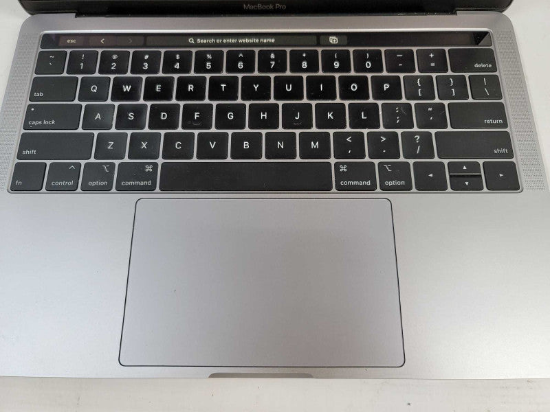 MacBook Pro 2018 13\\" Touchbar i7-8559U, 16GB DDR3, 256GB SSD Î²