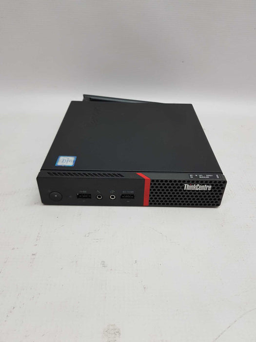 Lenovo ThinkCenter M900 - Intel i5-6400 @ 2.50 GHZ 8GB DDR4