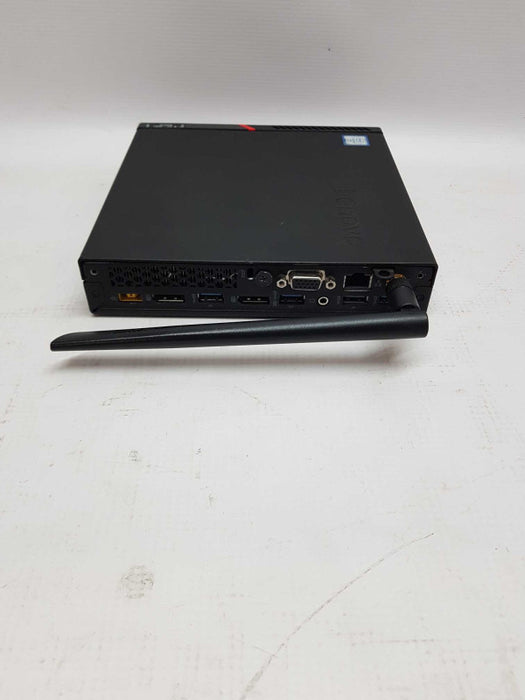 Lenovo ThinkCenter M900 - Intel i5-6400 @ 2.50 GHZ 8GB DDR4