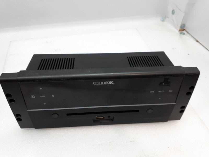 Connexx WMSDVDZ3 Media player &