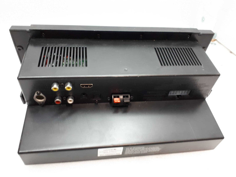 Connexx WMSDVDZ3 Media player &