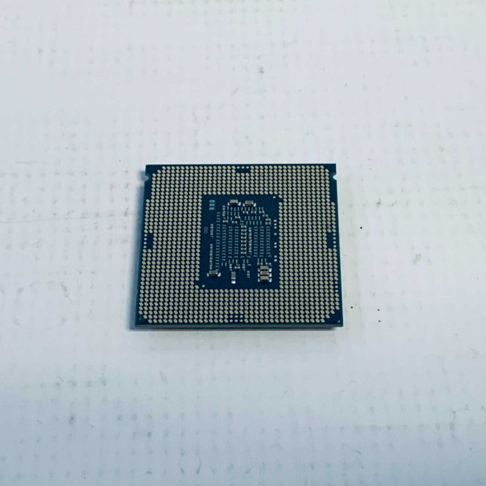 Intel Core i5-6500 @ 3.20GHz [SR2L6] Q=