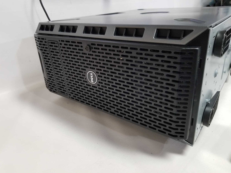 Dell Poweredge T320 Xeon E5-2407 @ 2.20ghz / 8gb ram / READ #